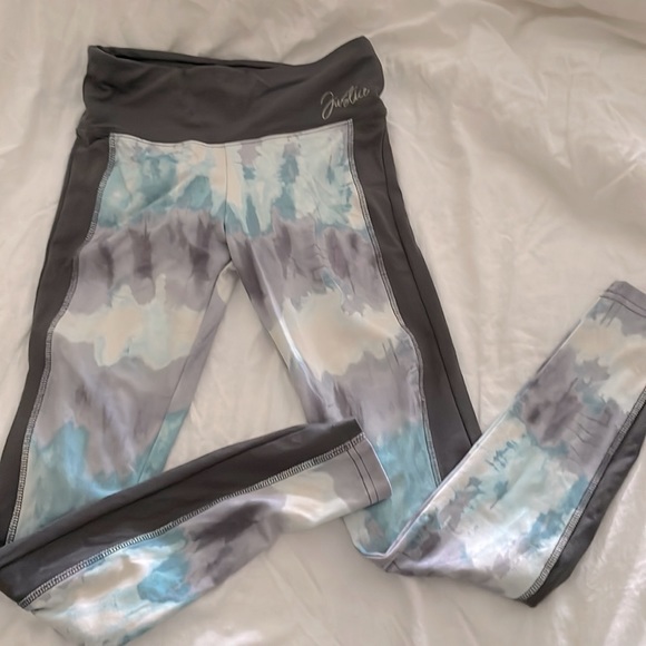 Justice Other - Like new leggings